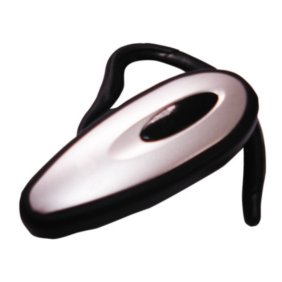 Steren AUD-770 User Manual