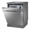 Dishwasher Samsung DW60H9970FS User Manual
