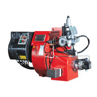 Ecoflam Multicalor 800.1 Manual