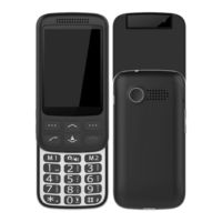 mPTech myPhone HALO S+ Quick Start Manual