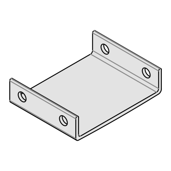 Manutti Zendo Sense Instruction Manual