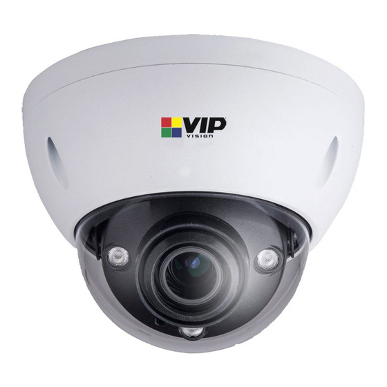 Vip-Vision VDIRM Series Quick Install Manual