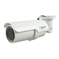 Allnet ALL2296V2 User Manual