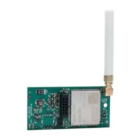 DMP Electronics 263LTE-FN Installation Manual