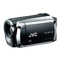 JVC GZ-MS130AA Instructions Manual