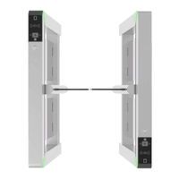 ZKTeco Mars Pro-S1011 Installation Manual