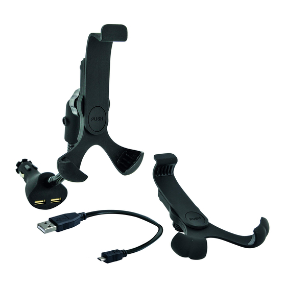 Schwaiger LHSP200 513 Manual