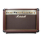 Marshall AS50R - Acoustic Soloist Combo Manual