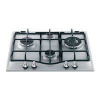 Hotpoint 7HPC 640 T R/HA Operating Instructions Manual