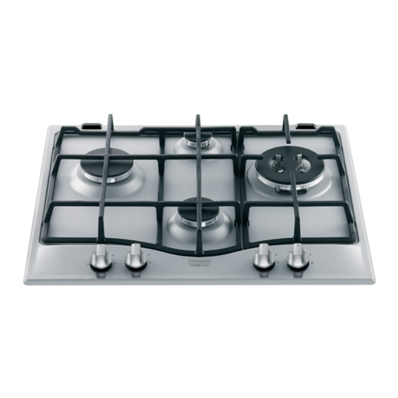 Hotpoint 7HPC 640 T GH /HA Operating Instructions Manual