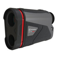 TecTecTec ULT-S PRO English Manual