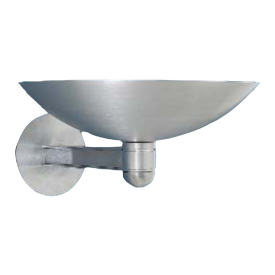 Cooper Lighting Shaper 615 Specification Sheet
