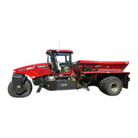Case IH Titan 3530 2013 Installation Manual