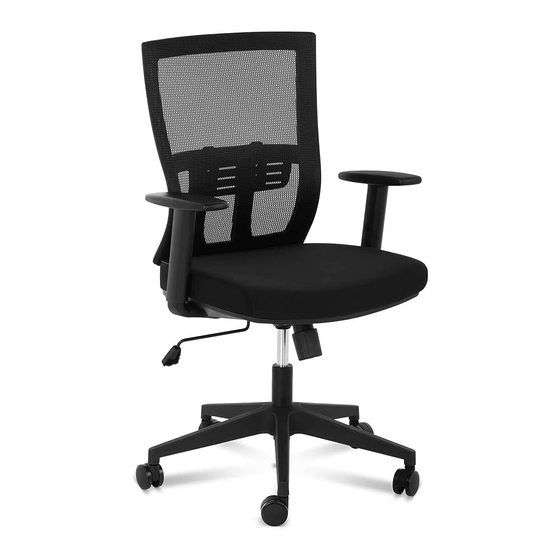 Fromm&Starck STAR-SEAT-21 User Manual