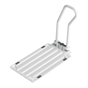 NRS Healthcare M48192 User Instructions