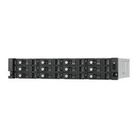 Qnap TL-R1200PES-RP User Manual