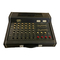Mixer Yamaha EM-150II Owner's Manual