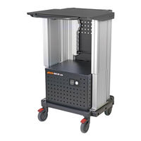 ACD MAX BE Brief Overview