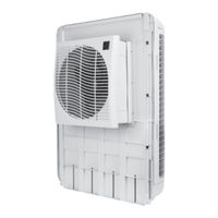 MasterCool MCP44(C) Installation & Operating Manual