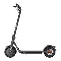 NAVEE NKT2208-B20 Specifications