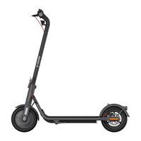 NAVEE V40 User Manual