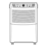 Goldstar DH504ELY7 Service Manual
