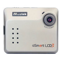 MUSTEK G-Smart LCD 3 User Manual