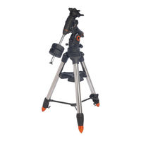 Celestron CGEM DX Instruction Manual