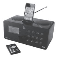 Roth Audio Kradio Instructions Manual