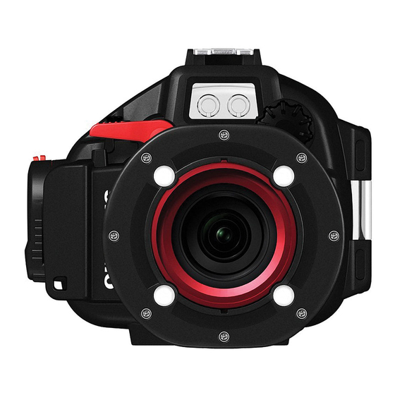 Olympus PT-EP05L Instruction Manual