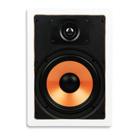 Micca M-8S Installation Manual