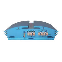 Profile California Mosfet 1200SX Owner's Manual