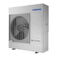 Samsung AJ020MCS3CH Installation Manual