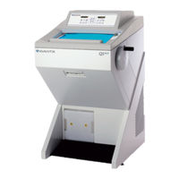 Avantik QS11UV Instruction Manual
