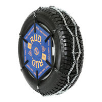 RUD RUDmatic Hybrid Fitting Instructions Manual