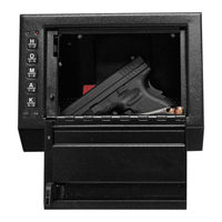 Homak HS10036683 Owner's Manual & Operating Instructions