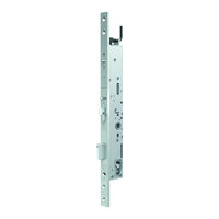 Assa Abloy OneSystem 519N Safety Instructions