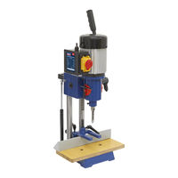 Sealey SM94.V5 Manual