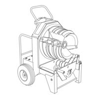 Greenlee 853 QUAD BENDER Instruction Manual