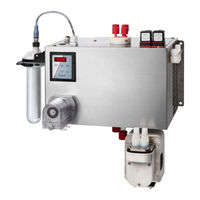 Bühler technologies TC-MIDI 6112 Installation And Operation Instruction Manual