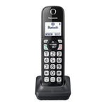 Panasonic KX-TGD66 Series Installation Manual