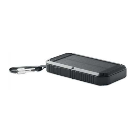 MOB MO6424 User Manual