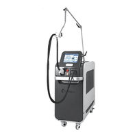 Candela GentleMax Pro User Manual