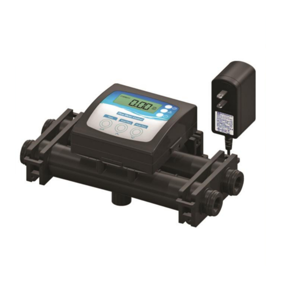 A-Plus Water DuraLine Dispenser Manuals