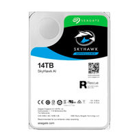 Seagate SkyHawk AI ST14000VE0008 Product Manual