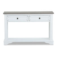 Amart Furniture MARSEILLE 67374 Assembly Instruction Manual