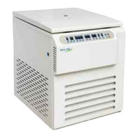 Biolab BCFHR-303 Operation Manual
