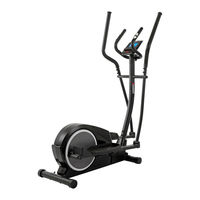 Hammer CROSSTECH XTR BT Manual