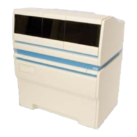 Becton Dickinson BD FocalPoint GS Imaging User Manual