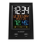 La Crosse Technology C86224 - Alarm Clock Dual USB Charging Station Manual